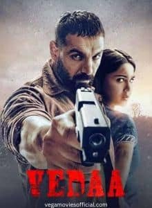 Vedaa 2024 Hindi Full Movie