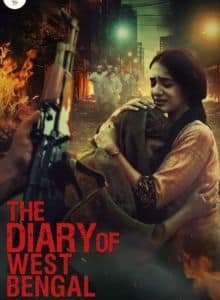 The Diary of West Bengal Hindi Full Movie 2024