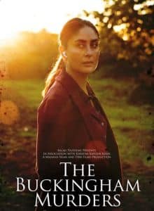 The Buckingham Murders Hindi Full Movie 2024