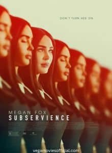 Subservience English Full Movie 2024